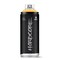 Montana Hardcore Spray Paint, Peach, Gloss, 11 oz EX014H1017 - alternate 1